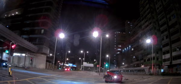 港人遇恐怖的士司機狂扭軚！超多苦主有共鳴怕炒車：揸開F1賽車？