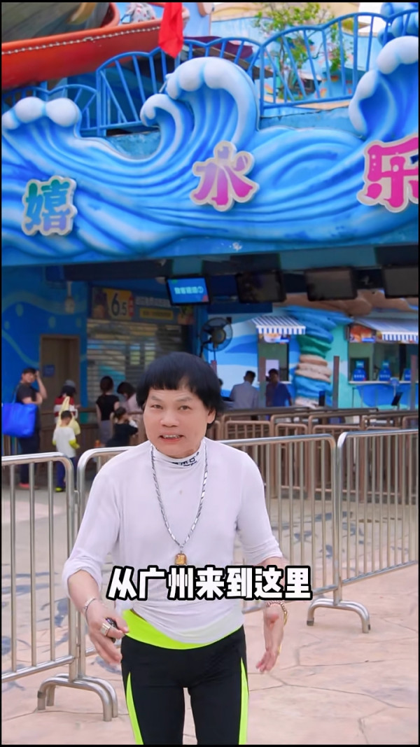 八両金被前妻爆癌症末期只剩幾個月命 控訴家暴出軌三宗罪有報應想慶祝