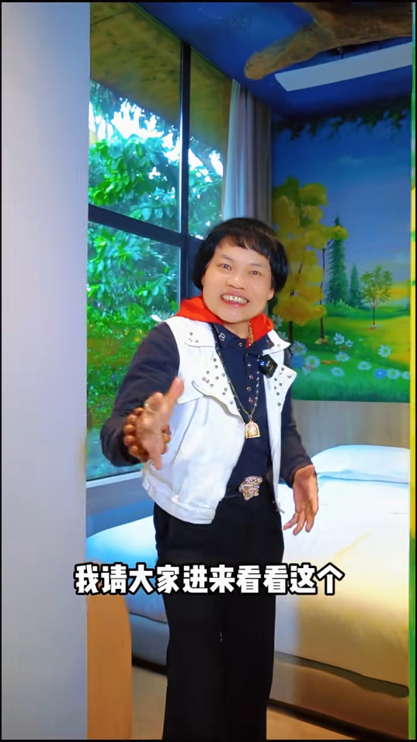 八両金被前妻爆癌症末期只剩幾個月命 控訴家暴出軌三宗罪有報應想慶祝