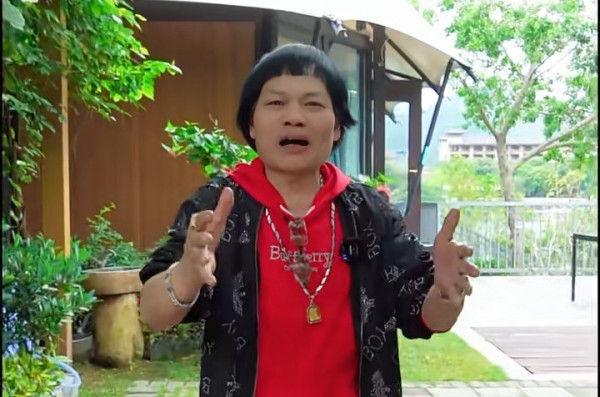 八両金被前妻爆癌症末期只剩幾個月命 控訴家暴出軌三宗罪有報應想慶祝
