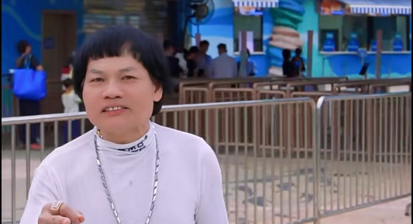 八両金被前妻爆癌症末期只剩幾個月命 控訴家暴出軌三宗罪有報應想慶祝