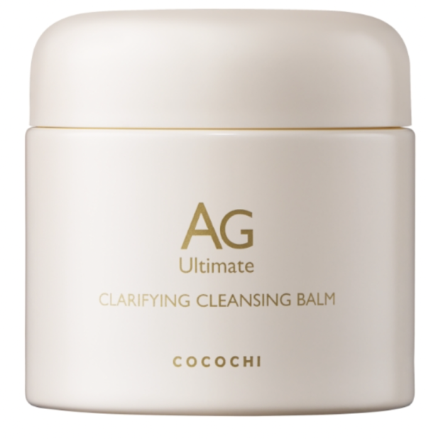 Cocochi Cosme AG零秒速溶卸妝膏 售價HK$169/90g