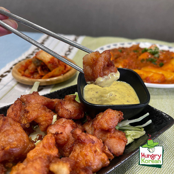 青衣城餐廳10間人氣必食推介　台灣菜放題、日式牛丼、韓燒必吃推薦