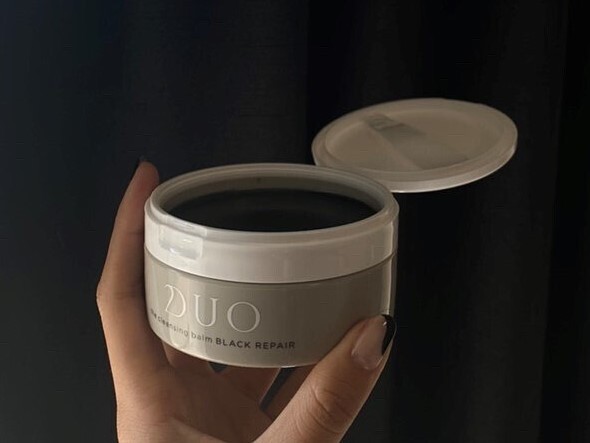 DUO皇牌黑炭五合一卸妝膏 售價hK$269