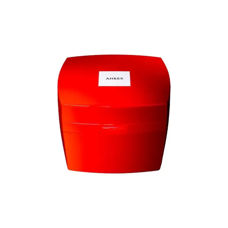 10/10 HOPE AHRES梅炭淨膚卸妝膏 售價HK$250/90g