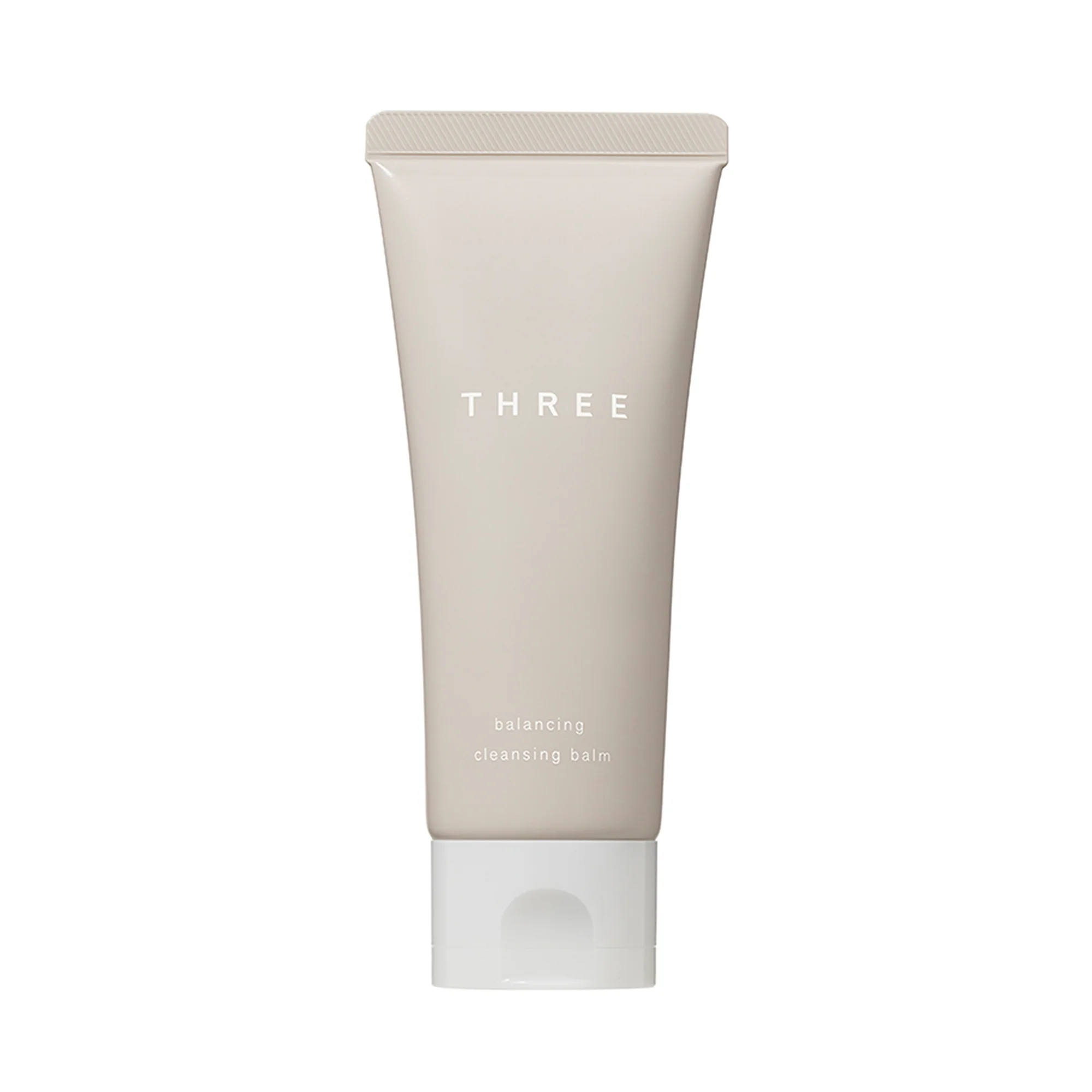 THREE 平衡滋潤卸妝霜 售價HK$350