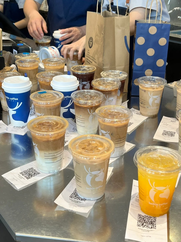 ZA Bank免費派一萬杯%Arabica咖啡 滿足1條件即可換領