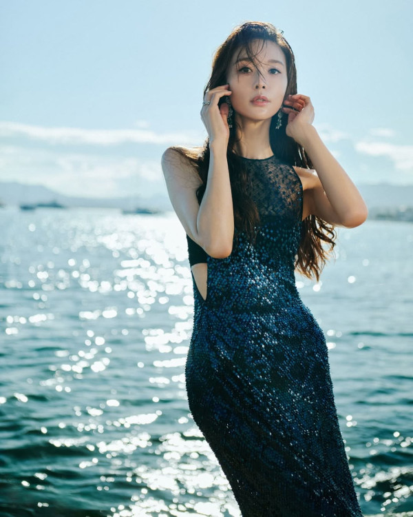 林志玲一家旅遊（圖片來源：IG@chiling.lin）