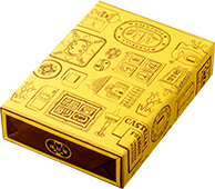 福砂屋長崎蛋糕（圖片來源﹕福砂屋） 