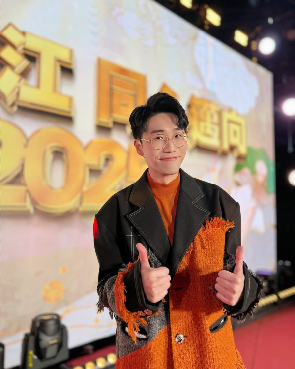 TVB金牌男司儀驚爆工作量跌三成 多次陷失言危機為「保飯碗」自降身價？ 