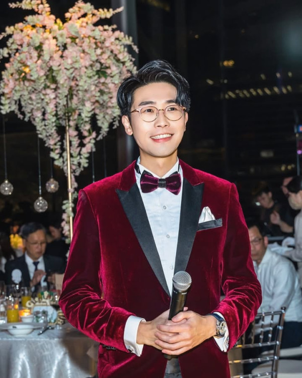 TVB金牌男司儀驚爆工作量跌三成 多次陷失言危機為「保飯碗」自降身價？ 