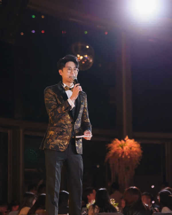 TVB金牌男司儀驚爆工作量跌三成 多次陷失言危機為「保飯碗」自降身價？ 