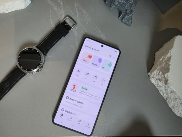 Samsung Galaxy Watch 8系列/Ultra登場！AI健康監測、運動功能升級！點止睇時間咁簡單？