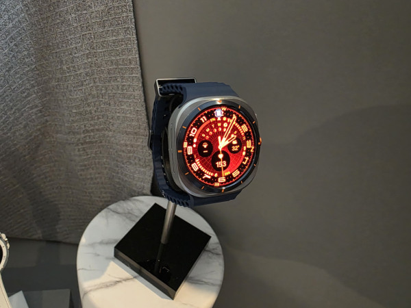 Samsung Galaxy Watch 8系列/Ultra登場！AI健康監測、運動功能升級！點止睇時間咁簡單？