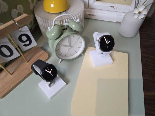 Samsung Galaxy Watch 8系列/Ultra登場！AI健康監測、運動功能升級！點止睇時間咁簡單？