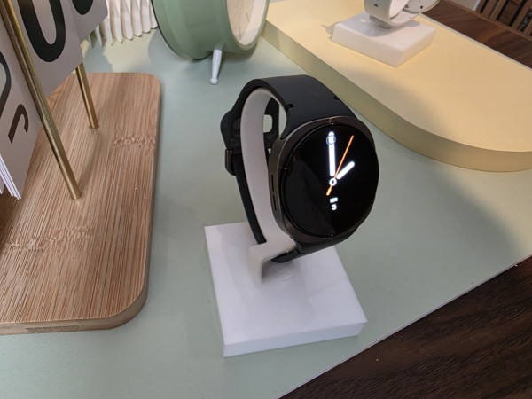 Samsung Galaxy Watch 8系列/Ultra登場！AI健康監測、運動功能升級！點止睇時間咁簡單？
