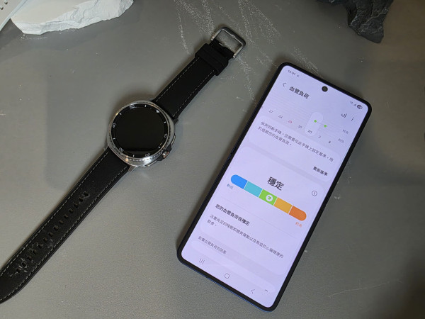 Samsung Galaxy Watch 8系列/Ultra登場！AI健康監測、運動功能升級！點止睇時間咁簡單？