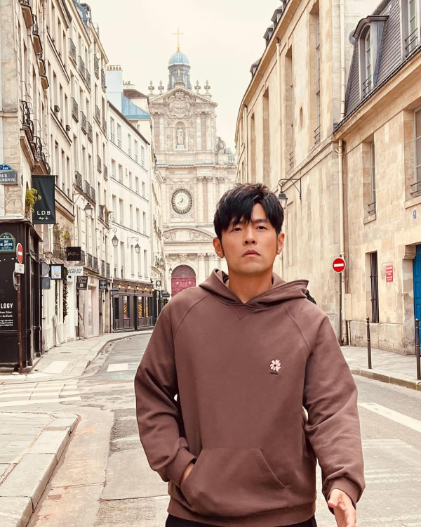 INTJ男生性格特質、感情觀、愛情攻略(圖片來源:IG@jaychou)