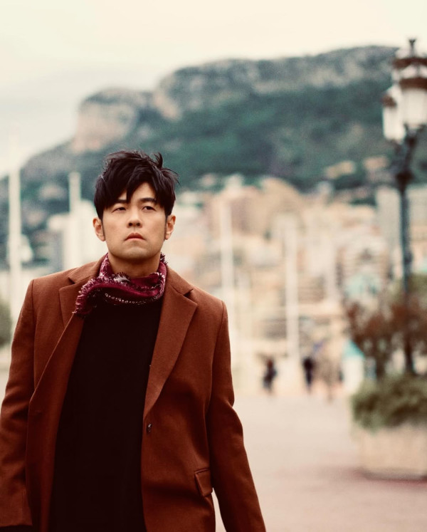 INTJ男生性格特質、感情觀、愛情攻略(圖片來源:IG@jaychou)