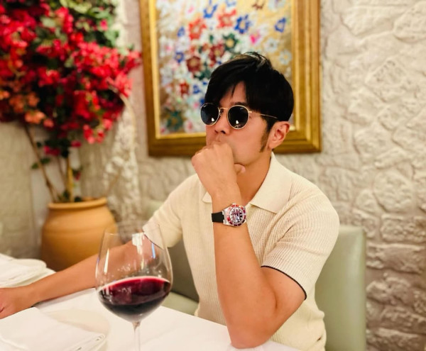 INTJ男生性格特質、感情觀、愛情攻略(圖片來源:IG@jaychou)