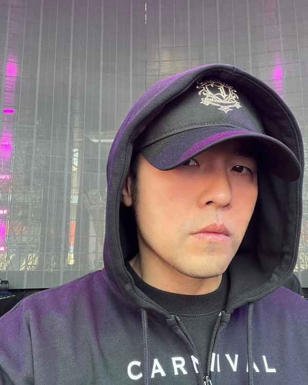 INTJ男生性格特質、感情觀、愛情攻略(圖片來源:IG@jaychou)