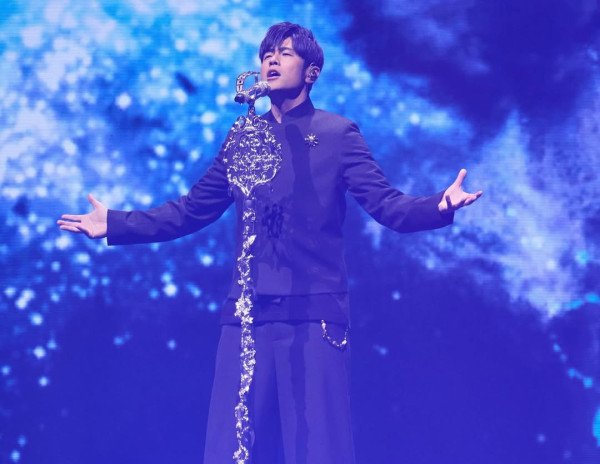 INTJ男生性格特質、感情觀、愛情攻略(圖片來源:IG@jaychou)