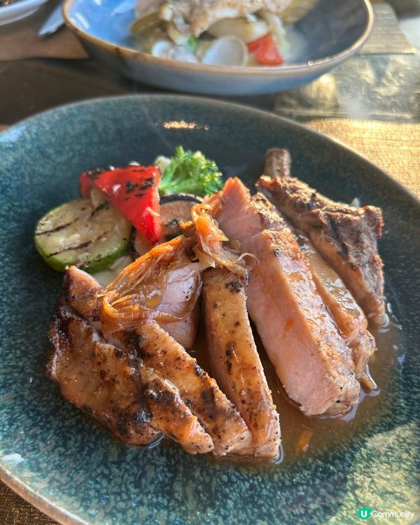 北角匯餐廳美食逾10間推介 海景法國菜+居酒屋海鮮+寵物友善店狗狗美食