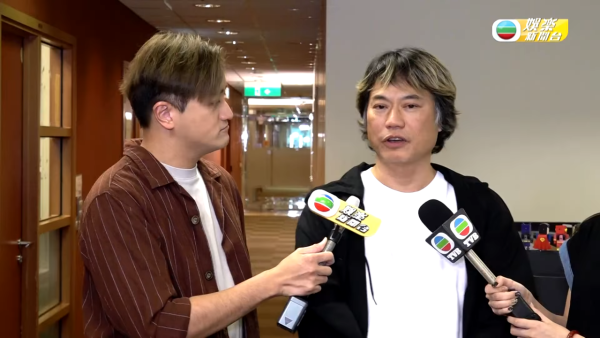 TVB重頭劇《璀璨之城》突傳停拍延期風波 官方及監製陳維冠火速澄清揭真相