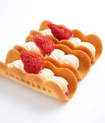 福岡手信2026｜必買手信逾20推介！明太子特產/人氣草莓脆餅 機場博多站買到！ 