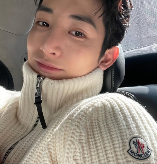 INTJ男生性格特質、感情觀、愛情攻略(圖片來源:IG@leesoohyuk)