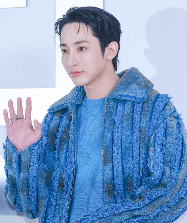 INTJ男生性格特質、感情觀、愛情攻略(圖片來源:IG@leesoohyuk)