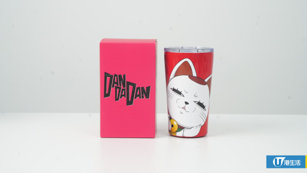 QUICO首推5大《DAN DA DAN》膽大黨家電 開箱限量版高速婆婆風筒+直髮夾(附早鳥優惠)