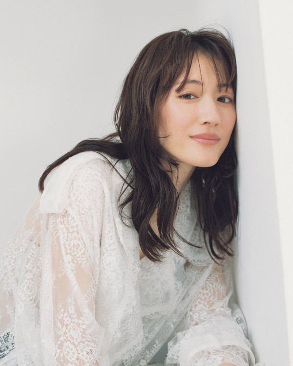 孤獨死又怎樣日劇（圖片來源：IG@ayaseharuka_official_staff）