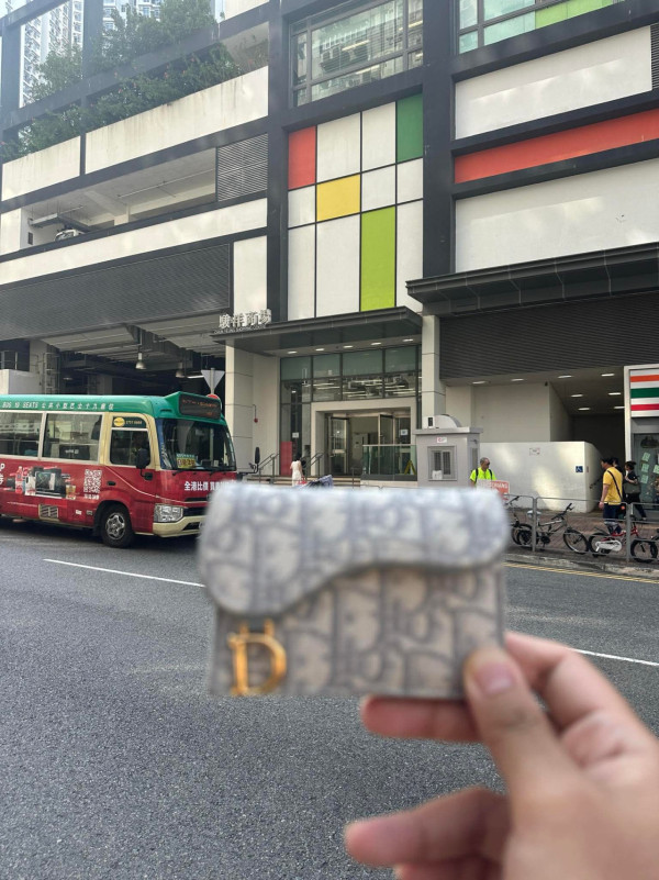 好人好事｜裝修師傅火炭拾銀包拒收失主酬金！網民激讚：呢個年代仲有咁嘅好人！