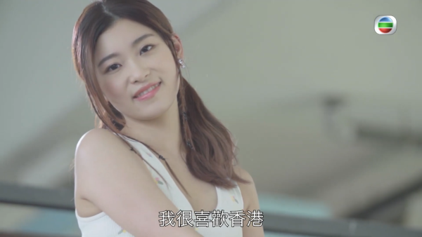 香港小姐2025｜百萬網紅大律師朱綽盈突然宣布退選 長文揭背後執念惹網民反應兩極