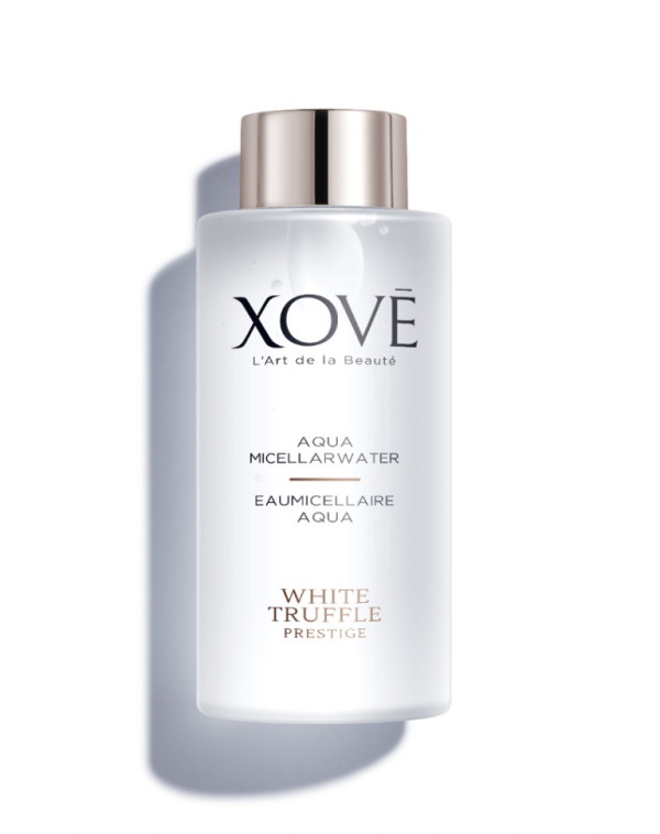 XOVĒ保濕柔亮卸妝水 售價HK$432/250ml