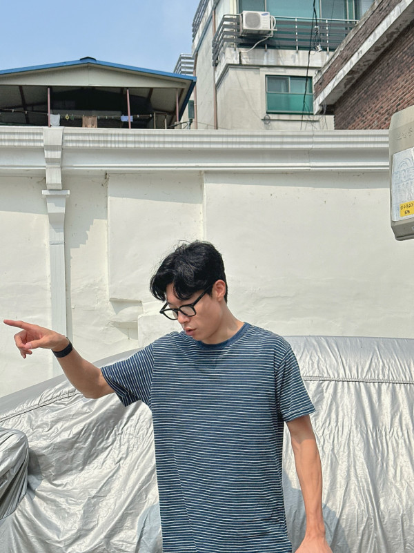 柳俊烈IG發文「懂得愛，也懂得接受。」，圖片來源︰IG@ryusdb。