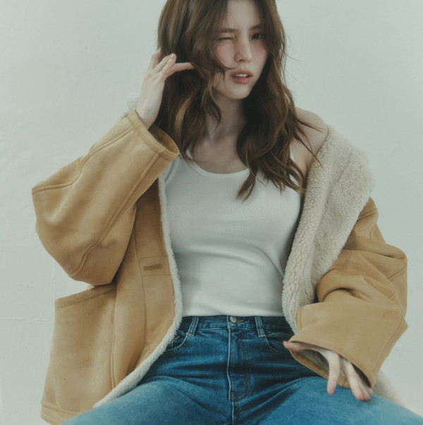 韓韶禧大平反圖片來源︰IG@xeesoxee。