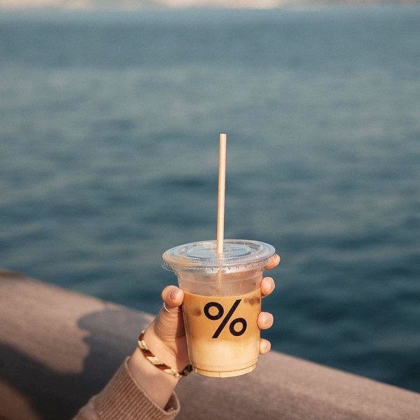 ZA Bank免費派一萬杯%Arabica咖啡 滿足1條件即可換領