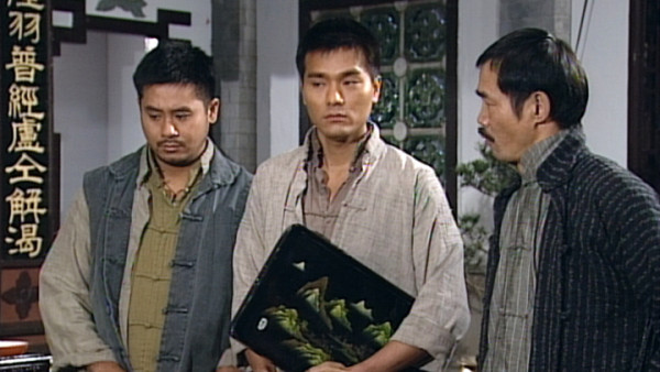茶是故鄉濃重播劇情線上看｜1-32集大結局TVB全劇透！林家棟張可頤蘇玉華麥長青