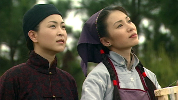 茶是故鄉濃重播劇情線上看｜1-32集大結局TVB全劇透！林家棟張可頤蘇玉華麥長青