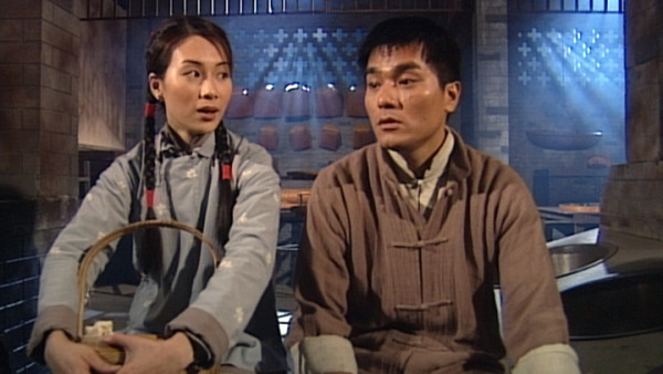 茶是故鄉濃重播劇情線上看｜1-32集大結局TVB全劇透！林家棟張可頤蘇玉華麥長青