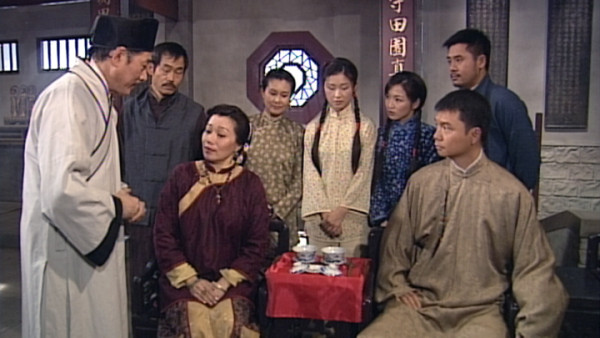 茶是故鄉濃重播劇情線上看｜1-32集大結局TVB全劇透！林家棟張可頤蘇玉華麥長青