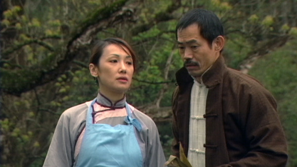 茶是故鄉濃重播劇情線上看｜1-32集大結局TVB全劇透！林家棟張可頤蘇玉華麥長青