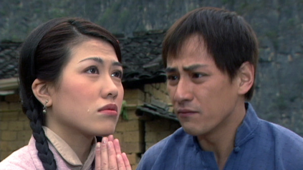 茶是故鄉濃重播劇情線上看｜1-32集大結局TVB全劇透！林家棟張可頤蘇玉華麥長青