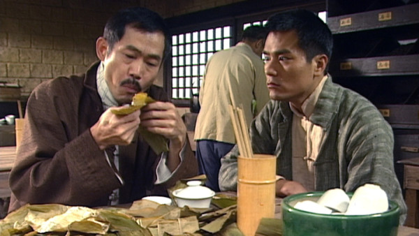 茶是故鄉濃重播劇情線上看｜1-32集大結局TVB全劇透！林家棟張可頤蘇玉華麥長青