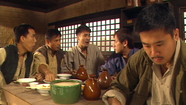 茶是故鄉濃重播劇情線上看｜1-32集大結局TVB全劇透！林家棟張可頤蘇玉華麥長青