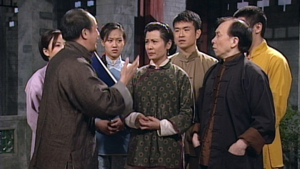 茶是故鄉濃重播劇情線上看｜1-32集大結局TVB全劇透！林家棟張可頤蘇玉華麥長青