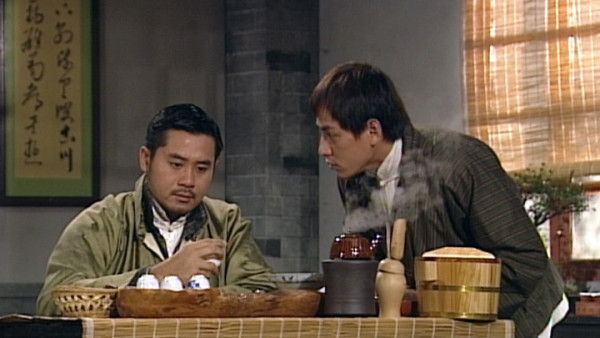 茶是故鄉濃重播劇情線上看｜1-32集大結局TVB全劇透！林家棟張可頤蘇玉華麥長青