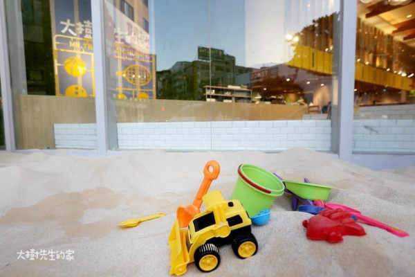 台北親子餐廳 (圖源:大樹先生的家-Mr.Tree親子餐廳 ) 台北親子餐廳 (圖源:大樹先生的家-Mr.Tree親子餐廳 )